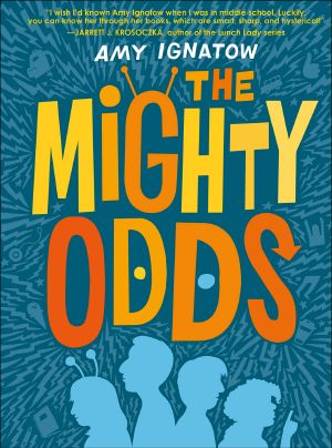 [The Mighty Odds 01] • The Mighty Odds